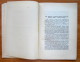 Delcampe - Baltic States Maternal And Child Committee Bulletin 1930 - Old Books