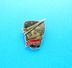 SOVIET SPACE PROGRAMME ( Russia CCCP ) - Vintage Pin Badge Espace Cosmos Universe Univers Weltall Universum Universo - Space