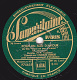 78 Trs - Samaritaine S I I I - Etat EX - CHARLES DEBERT - UNE FLEUR PRES DU COEUR - POUR UN SOU D'AMOUR - 78 Rpm - Schellackplatten