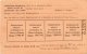 Licence De BASKET-BALL 1945/1946, LA BAULE, Photo Décollée - Andere & Zonder Classificatie