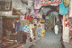 TUNIS. SOUK DES ETOFFES(dil118) - Halles