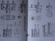 Delcampe - MINES _ Machine D'épuisent (Système De Cornwall) (3 Documents) - Tools