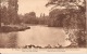 Belgian Orphan Fund. Ecole Agricole Et Horticole De Bierbais. Mont-Saint-Guibert.  "Vue D'un étangs." - Mont-Saint-Guibert