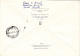 Delcampe - INTERCOSMOS PROGRAMME,4X COVERS FDC,1987,RUSSIA - Afrique