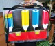 CARTABLE SAC DE COURS ECOLE MATERNELLE PREPARATOIRE CP CM 6 A 8 ANS Et PLUS ! NEUF FERMETURE DE MAGASIN DEPART RETRAITE - 6-12 Ans