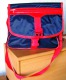 CARTABLE SAC DE COURS ECOLE MATERNELLE PREPARATOIRE CP CM 6 A 8 ANS Et PLUS ! NEUF FERMETURE DE MAGASIN DEPART RETRAITE - 6-12 Ans