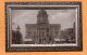 Hull City Hall & Victoria Square 1905 Postcard - Hull