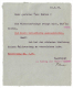 Kartenbrief, Entier Postal Autriche + Timbres, Wien - Ludwigshafen (5633) - Sonstige & Ohne Zuordnung