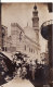 Carte Postale Photo Du CAIRE-CAIRO (Egypte)   Street  - Rue Avec Minaret-Mosquée-Religion -   VOIR 2 SCANS - - Cairo