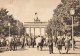 N9562 Brandenburger Tor   Berlin    2 Scans - Brandenburger Deur