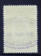 Fiscaux #QR33 ( 50 C Coat Of Arms  ) Timbre Taxe Quebec Registration Canada Revenue Stamp Recto /verso - Steuermarken