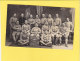 CPA Photo - D -  GRIESHEIM  - Sous Officiers Réservistes - 167eme R.I.  Classe 1919 - Griesheim