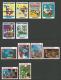 Collection All Appear To Be   MUH Includes Disney Etc   Nice SG Catalogue Value - Antigua And Barbuda (1981-...)