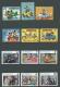 Collection All Appear To Be   MUH Includes Disney Etc   Nice SG Catalogue Value - Antigua And Barbuda (1981-...)