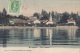 GE4  --   HERMANCE  --  LAC LEMAN   --  1908 - Hermance