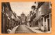 Rye Lion Street Old Postcard - Rye