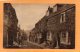 Rye Mermaid Inn Old Postcard - Rye