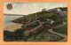 St Ives 1905 Postcard - St.Ives