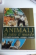 Lib201 Enciclopedia Sistematica Ecologica Etologica, Animali Di Tutto Il Mondo, Pesci, Anfibi, Mammiferi, Uccelli, 1977 - Enzyklopädien