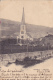 NE25  --  CRESSIER  --  L `EGLISE    --  1901 - Cressier