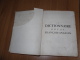Delcampe - Libro Antico Dizionario Francese Inglese Dictionnai Francois Anglois 1769 - 1701-1800