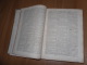 Delcampe - Libro Antico Dizionario Francese Inglese Dictionnai Francois Anglois 1769 - 1701-1800