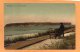 Helgoland Von De Dune 1910 Postcard - Helgoland