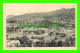 AMBLESIDE, CUMBRIA - VIEW OF THE CITY FROM LOUGHRIGG - PLATINO-PHOTO - WRITTEN - - Ambleside