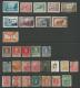 Collection Of Argentina MUH &  Used Nice Colourful Stamps Nice Scott Catalogue Value - Collections, Lots & Series