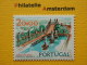 Portugal 1972, JARDIM DO PAÇO CASTELO BRANCO: Mi 1192, Type X I, ** - Unused Stamps