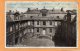Munster Merfelder Hof Old Postcard - Muenster