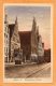 Munster Stadtweinhaus Old Postcard - Muenster
