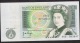 GREAT-BRITAIN P377a 1 POUND  1978-1981 PAGE   XF - 1 Pound