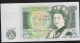 GREAT-BRITAIN P377a 1 POUND  1978-1981 PAGE  AU - 1 Pound