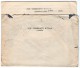 RUSSIA/RUSSIE-COVER FROM KHARKOV-UKRAINE TO GERMANY 1929/ITALIAN VICE CONSULATE - Cartas & Documentos