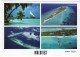 MALDIVES-KAREDU (PHOTO MICHAEL FRIEDEL No.23/129) / THEMATIC STAMP-UNICEF CHILDREN - Maldiven