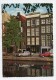 NETHERLANDS - AK 163348 Amsterdam - Anne Frank House - Amsterdam