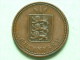 1868 - 2 Doubles / KM 9 ( For Grade, Please See Photo ) !! - Guernsey