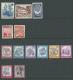 Small Collection Of  Austria MUH & Used Nice Colourful Sramps Nice Scott Catalogue Value - Collezioni