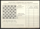 RUSSIA USSR Stamped Stationery Special Cancellation USSR Se SPEC 86-117-2 Chess Kasparov Karpov - Lokal Und Privat