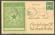 1922 Sweden Malmo Esperanto Brevkort Stockholm Postcard - Esperanto