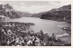 SG81  --   LOT  --  9  POSTCARD CANTON ST. GALLEN  --  MIX  --WEESEN, WALLENSTADT, SPEER, BUCHS, - Buchs