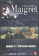 (-) MAIGRET ET L'INSPECTEUR CADAVRE - TV Shows & Series