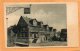 Braunfels Marktplatz Old Postcard - Wetzlar