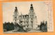 Bad Wildungen Furstenhof  1905 Postcard - Bad Wildungen