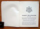 Lithuanian Book /Constitutiones 1939 - Old Books