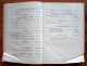 Lithuanian Book /LKMA Suvaziavimo Darbai 1939 T.III (Congress Works) 1940 - Livres Anciens