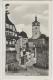 Germany - Mittweida I. Sa. - Blick Zur Kirche - Mittweida