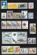 ITALIA – ITALY - ITALIE ANNATA 1983 44 Valori MNH ** - Full Years