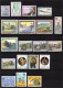 ITALIA – ITALY - ITALIE ANNATA 1983 44 Valori MNH ** - Full Years